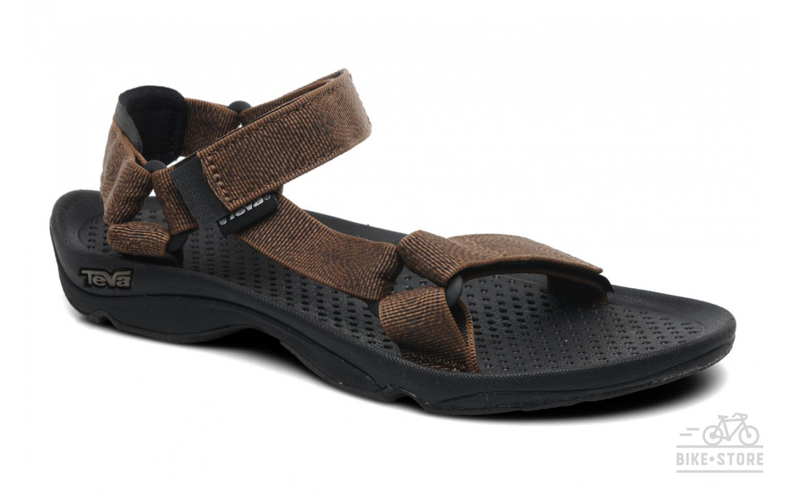 Сандалии Teva Hurricane 3 pool brown